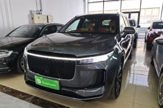 理想汽车 理想ONE 2020款 增程6座版