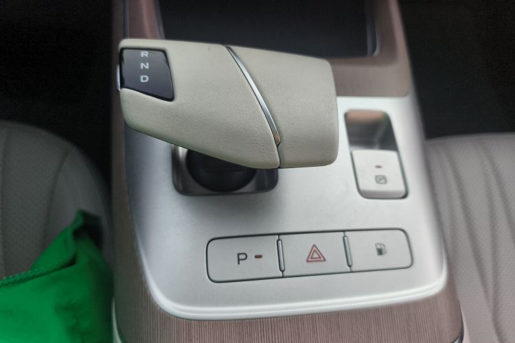 长安启源A05 2024款 145 Max中控内饰18