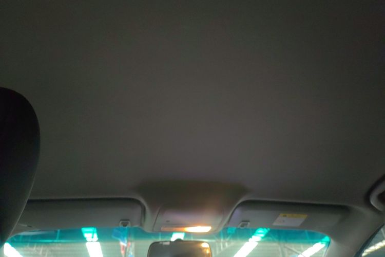 别克 英朗 2021款 改款 典范 1.5L 自动进取型中控内饰22