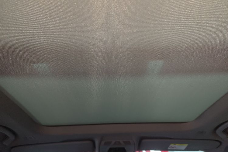 宝马X1 2019款 xDrive20Li 尊享型局部细节22