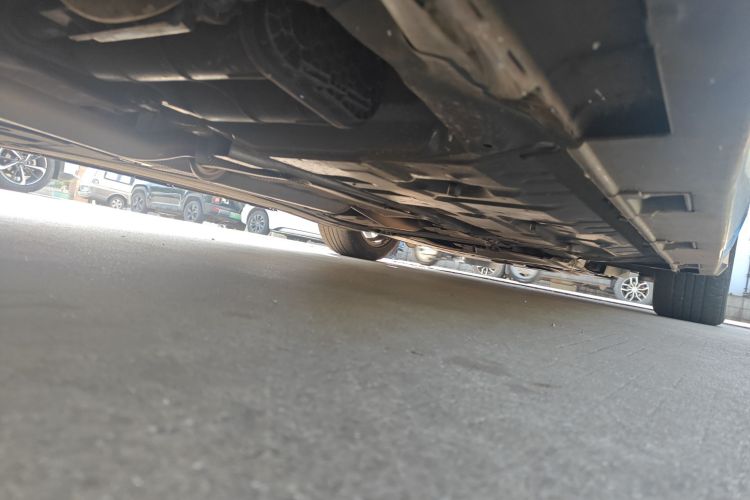 本田 思域 2019款 220TURBO CVT劲动版 国VI局部细节9002