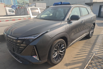 长安UNI-Z新能源 2025款 智慧新蓝鲸 125km 战舰+