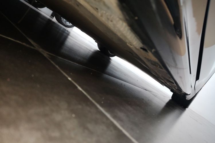 小米汽车 小米SU7 2024款 四驱超长续航高阶智驾Max版局部细节9002