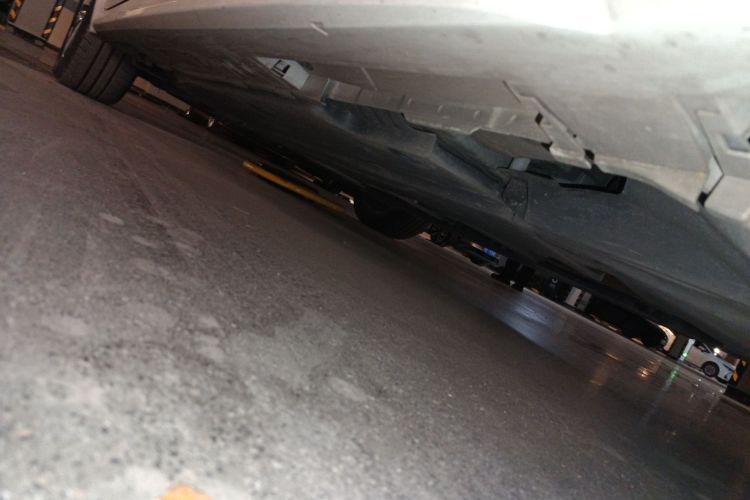 丰田 雷凌 2021款 185T CVT豪华版局部细节9003