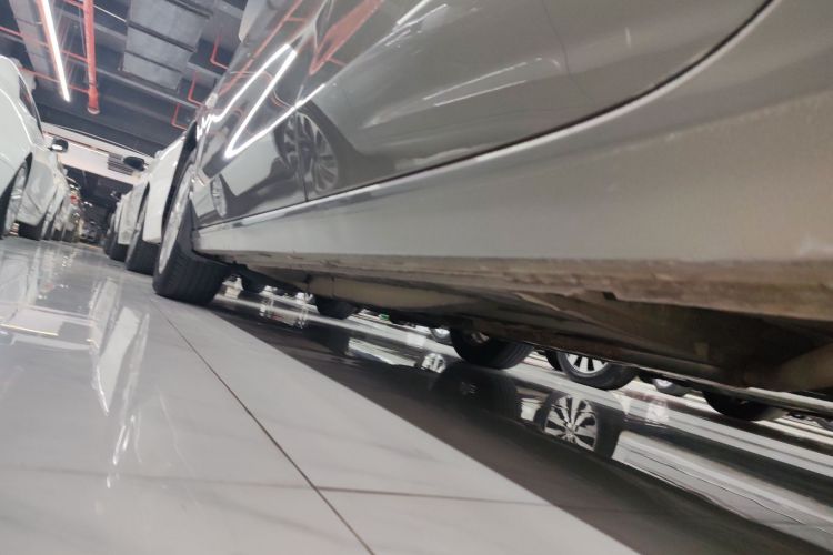 别克GL6 2019款 18T 6座精英型 国VI局部细节9002