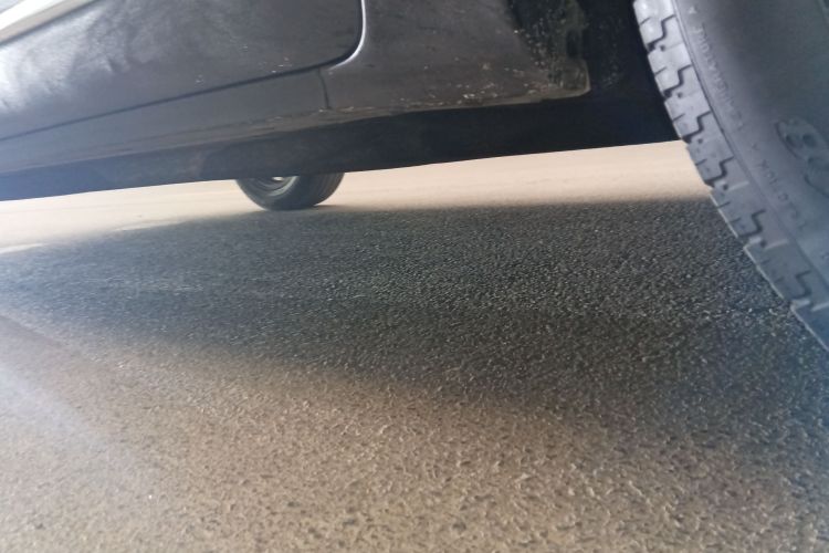 福特 锐际 2020款 EcoBoost 245 两驱耀享款局部细节9001