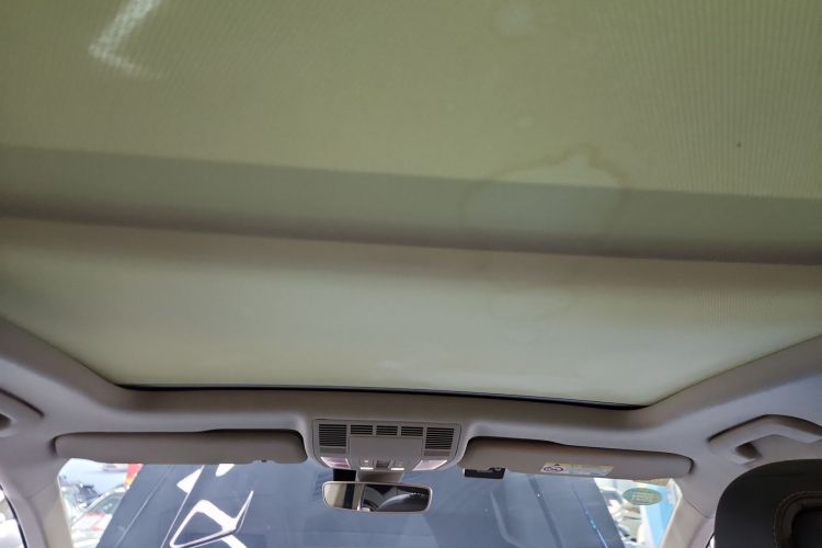 大众 途锐 2020款 3.0TSI 锐享版 国VI中控内饰22