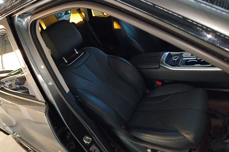 坦克400新能源 2024款 Hi4-T 城市版局部细节41