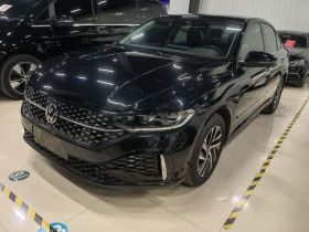 大众 朗逸 2023款 300TSI DSG星空领先版