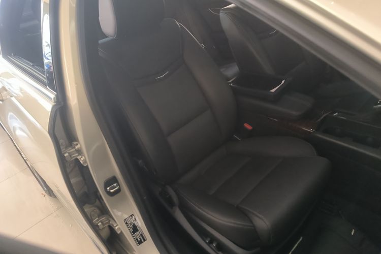 凯迪拉克XTS 2017款 28T 豪华型局部细节41