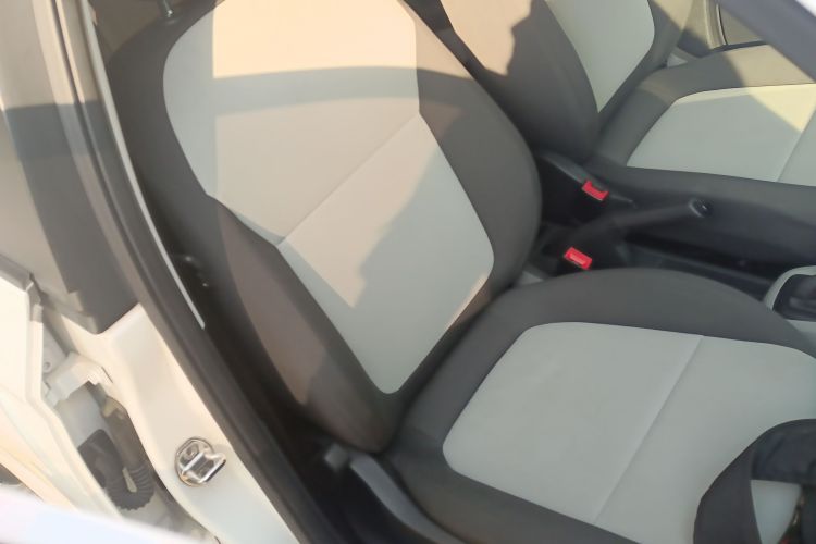 斯柯达 晶锐 2017款 1.4L 自动车享版中控内饰41