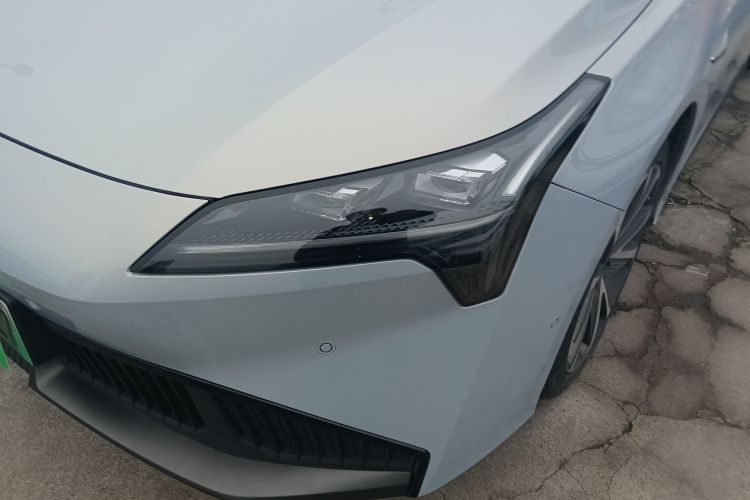 埃安 AION S Plus 2022款 70 智驾版局部细节36