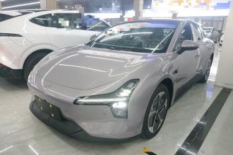 小鹏MONA M03 2025款 515 长续航 Plus