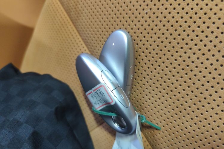 岚图汽车 岚图追光 2024款 PHEV 四驱超长续航行政版中控内饰11