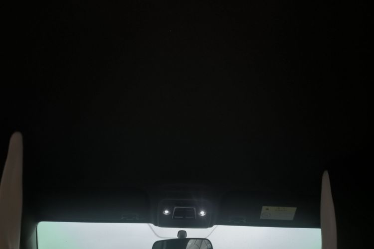 比亚迪 海鸥 2024款 荣耀版 305km 自由版局部细节22