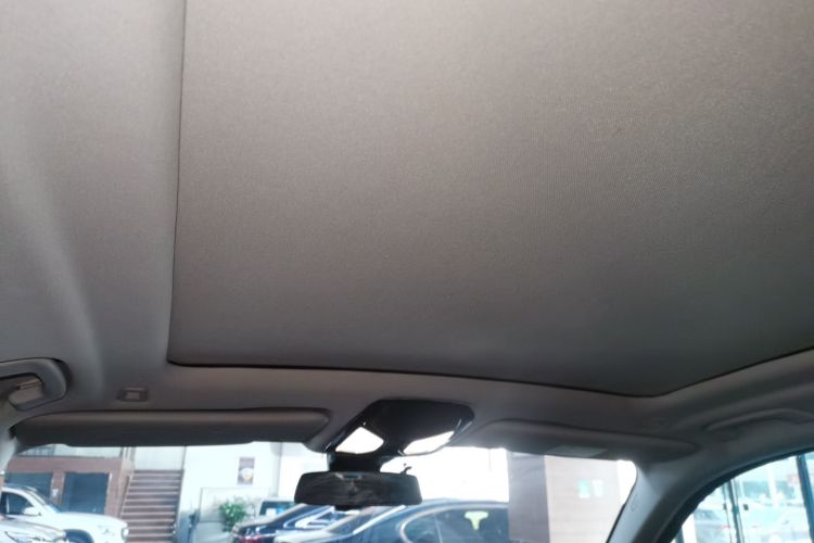 宝马X5(进口) 2020款 xDrive30i M运动套装中控内饰22