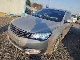 荣威350 2014款 1.5L 自动迅悦版