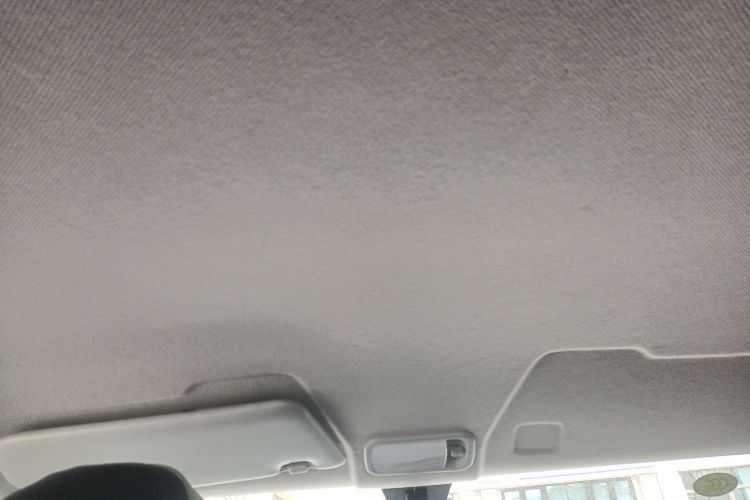 五菱汽车 宏光MINIEV 2022款 轻松款 磷酸铁锂局部细节22