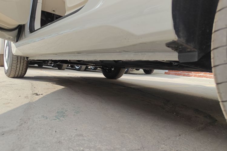 五菱汽车 宏光MINIEV 2024款 第三代 215km 青春版局部细节9002