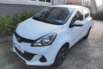 长安欧尚 奔奔E-Star 2021款 国民版 心悦版 磷酸铁锂（31.18kWh）