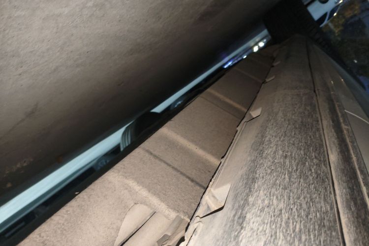 比亚迪 唐新能源 2022款 EV 635KM 四驱旗舰型局部细节9002