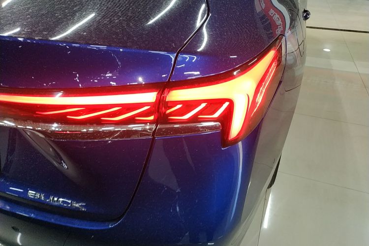 别克 君越 2023款 艾维亚版车身外观6003