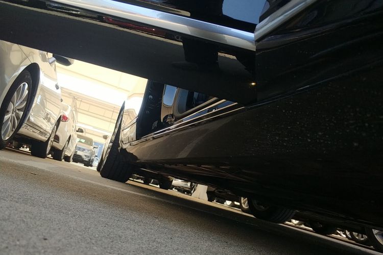 凯迪拉克CT6 2017款 28T 精英型局部细节9001