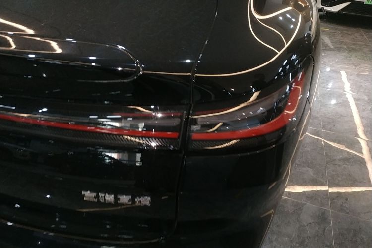 宝骏享境 2025款 纯电 600km标准版车身外观9