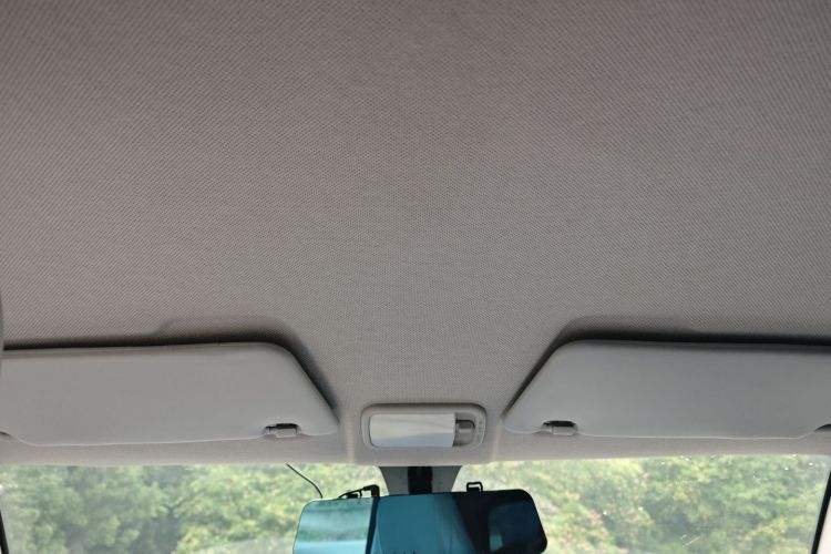 五菱汽车 宏光MINIEV 2022款 马卡龙绘色款 磷酸铁锂中控内饰22