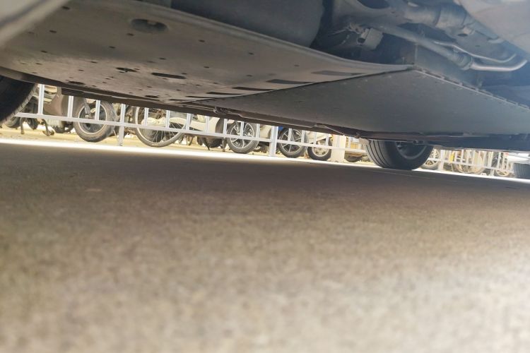 吉利银河 银河星舰7 EM-i 2025款 120km 探索+版局部细节9002