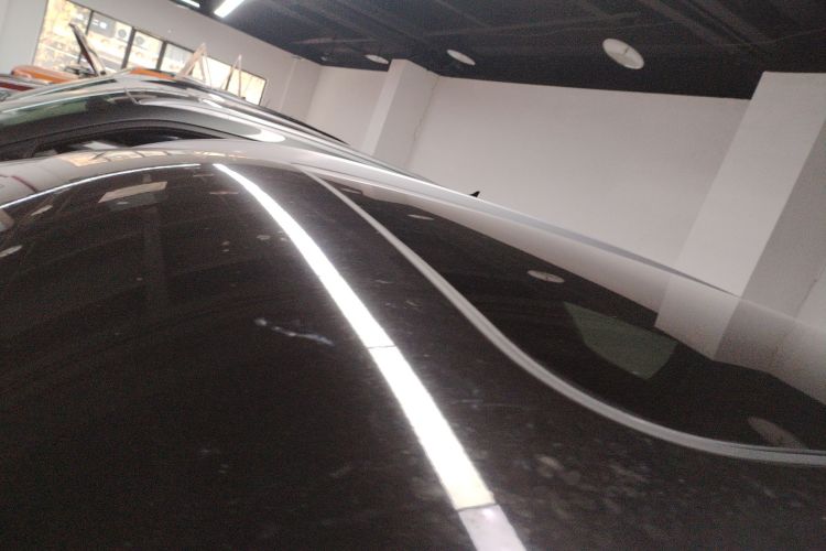 哈弗H6 2021款 国潮版 1.5T 自动冠军版局部细节57