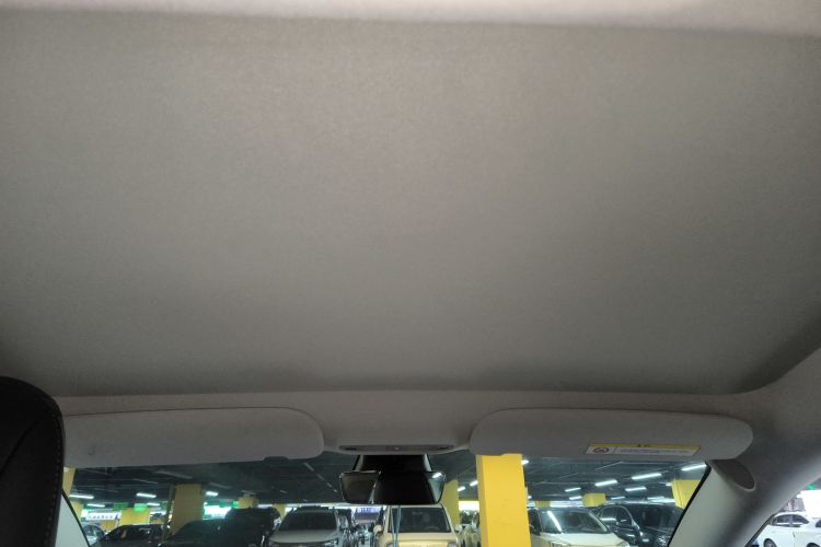 特斯拉 Model 3 2021款 标准续航后驱升级版局部细节22