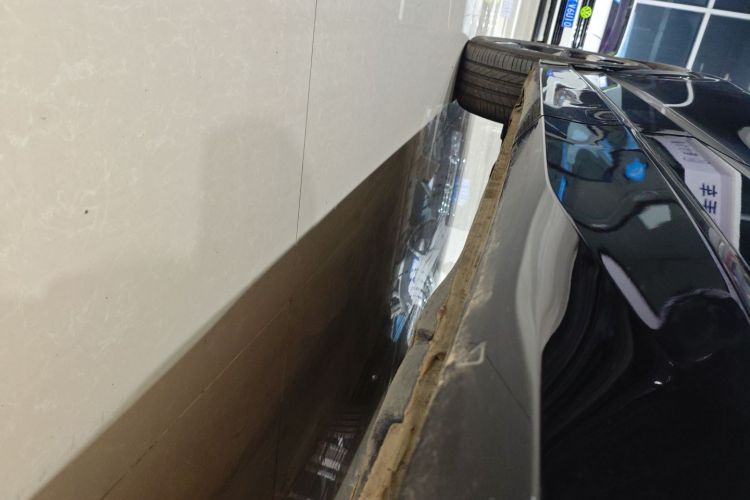 大众 途观L 2025款 PRO 380TSI 两驱 R-Line 智领版局部细节9002