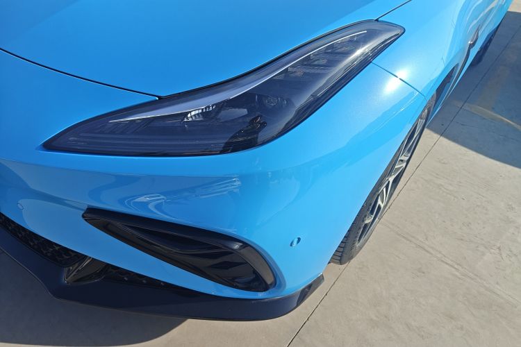 哪吒汽车 哪吒GT 2023款 560局部细节36