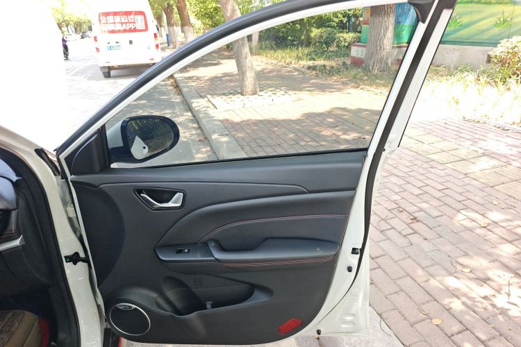 东风风光 风光500 2022款 1.5L CVT悦享型中控内饰42