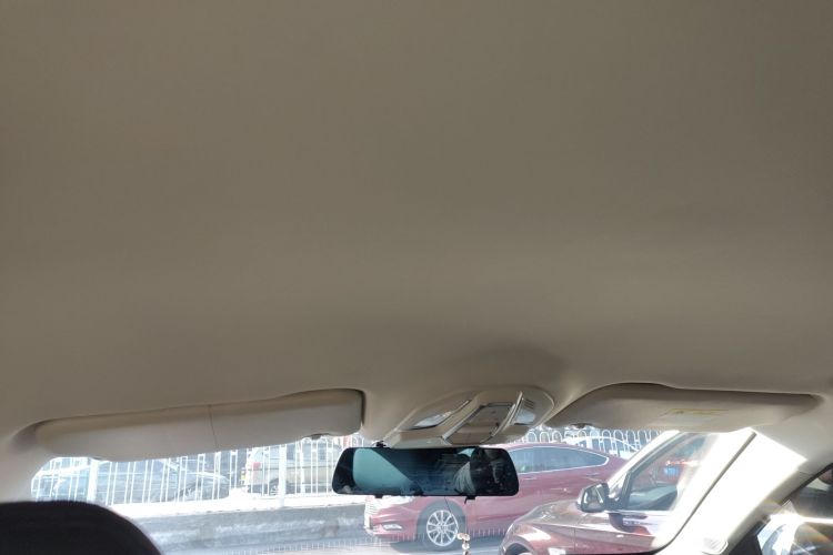 五菱汽车 五菱星光 2024款 共创版 150 标准型局部细节22