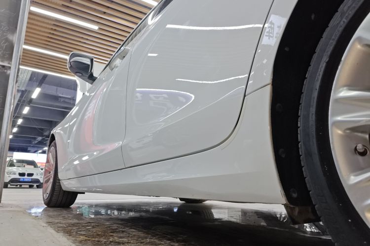 凯迪拉克ATS-L 2016款 28T 技术型局部细节9002