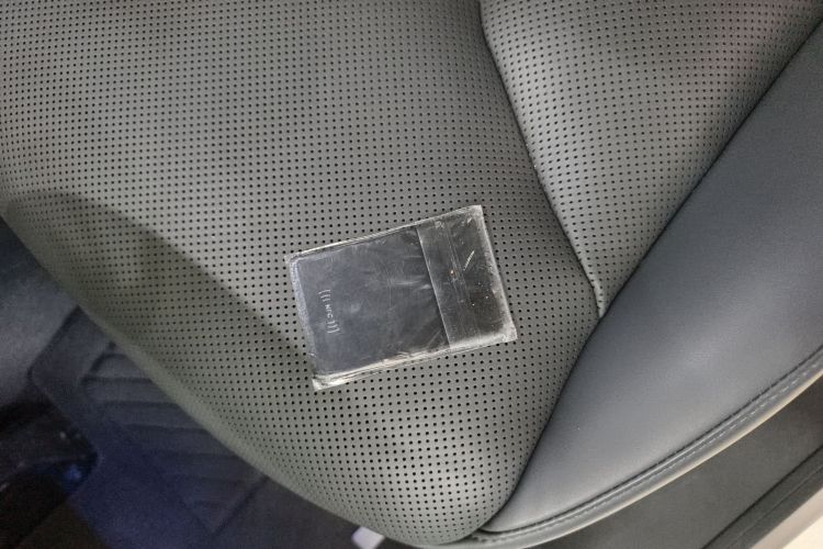 小鹏G7 2025款 702 超长续航 Max中控内饰11