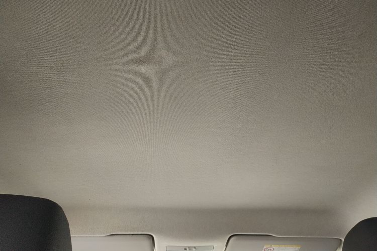 大众 桑塔纳 2019款 1.5L 手动风尚版 国VI中控内饰22