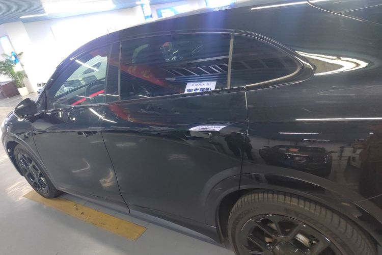 小鹏G7 2025款 702 超长续航 Max车身外观4