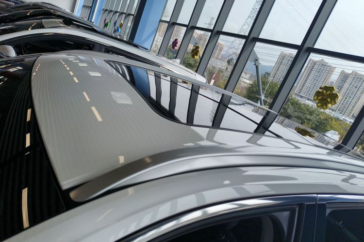 哈弗H6 2021款 第三代 2.0T 自动两驱Max车身外观57