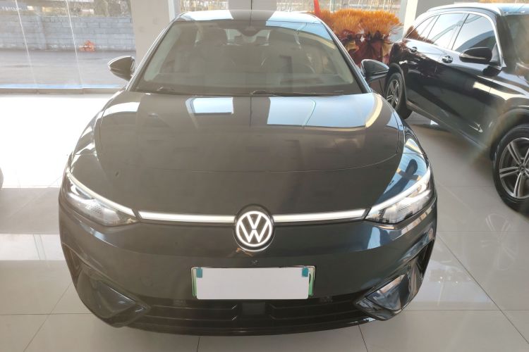 大众ID.7 VIZZION 2024款 AIR车身外观2