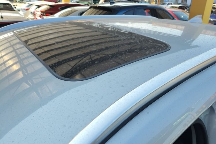 马自达CX-5 2020款 改款  2.5L 自动两驱智尊型局部细节57