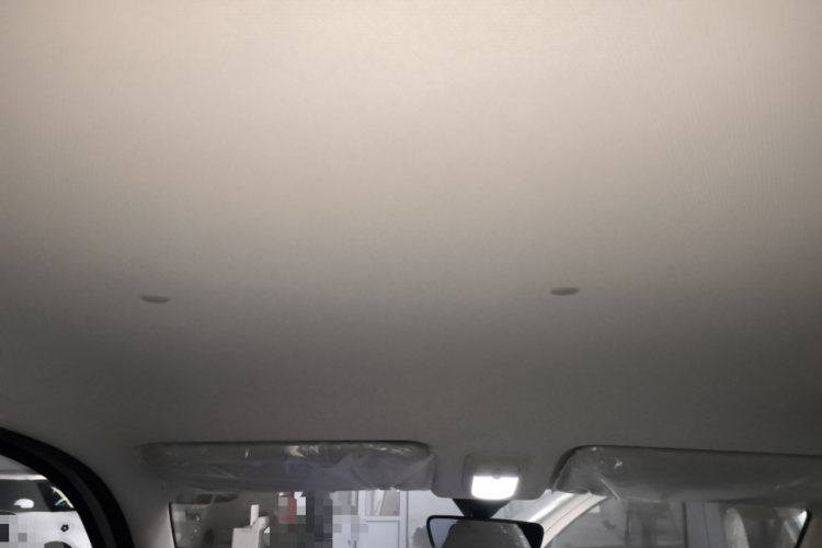 五菱汽车 宏光MINIEV 2025款 四门版 进阶款中控内饰22