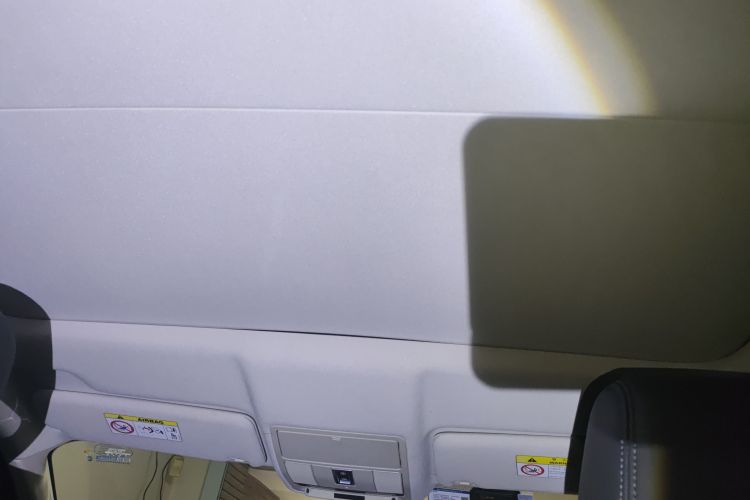 路虎 揽胜极光 2015款 2.0T 五门智耀版局部细节22