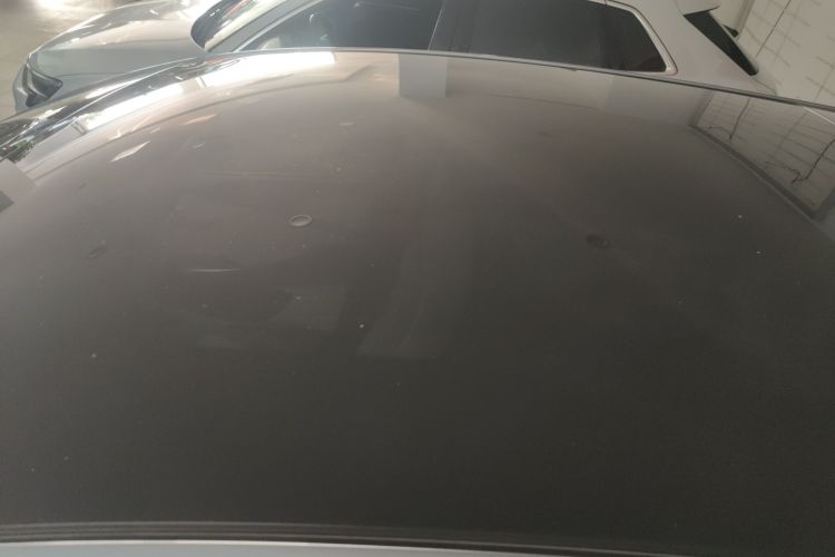 比亚迪 海豚 2021款 405km 时尚版局部细节57