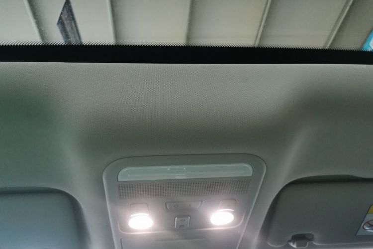 东风风行 风行雷霆 2024款 410+局部细节22