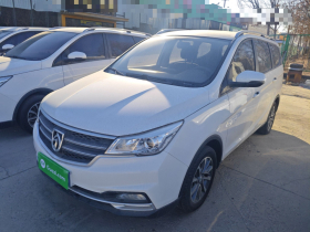 宝骏730 2019款 1.5T CVT时尚型 7座 国VI