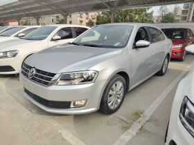 大众 朗逸 2013款 改款经典 1.6L 自动舒适版