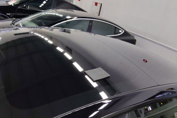 特斯拉 Model 3 2022款 后轮驱动版局部细节57